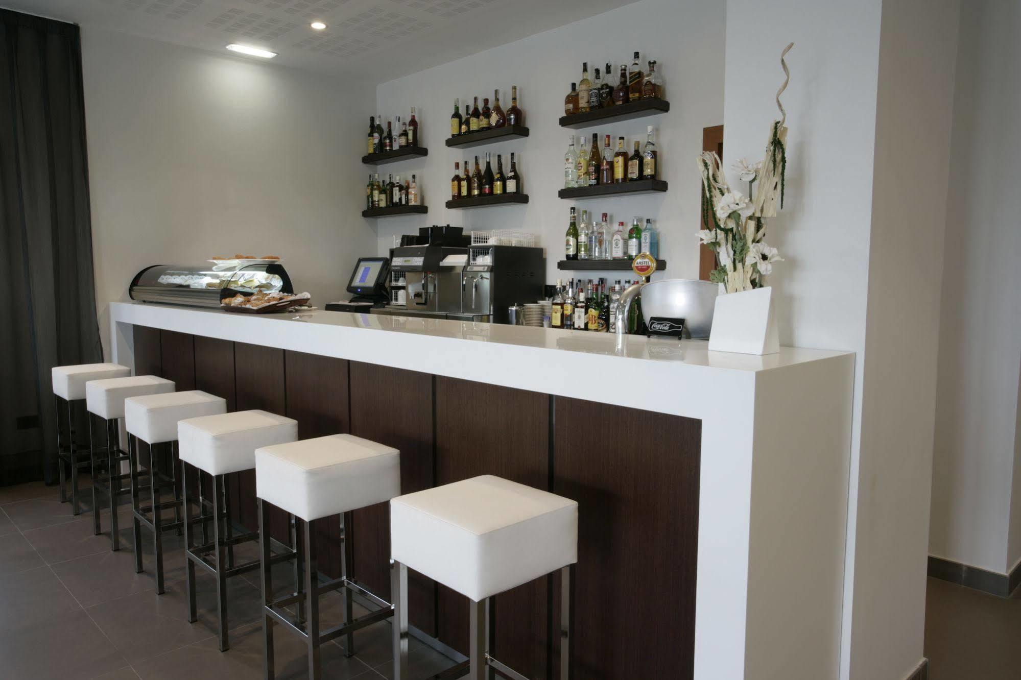 Hotel Europa Utebo Restaurant photo
